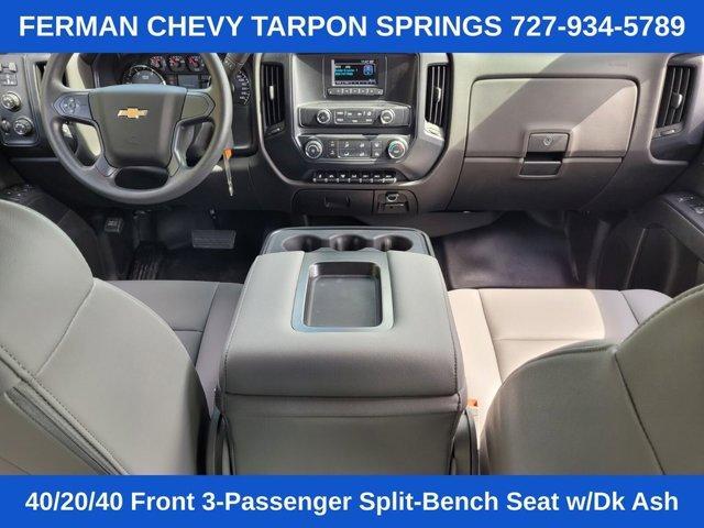 new 2024 Chevrolet Silverado 1500 car, priced at $91,937