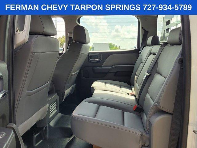 new 2024 Chevrolet Silverado 1500 car, priced at $88,383