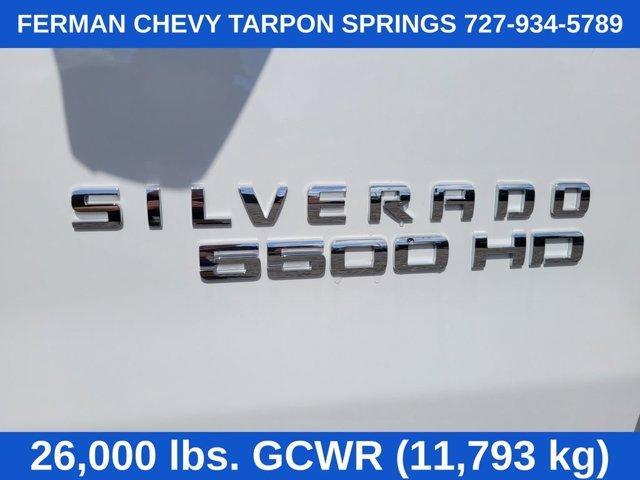 new 2024 Chevrolet Silverado 1500 car, priced at $91,937