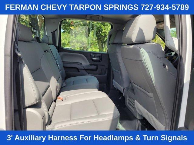 new 2024 Chevrolet Silverado 1500 car, priced at $91,937