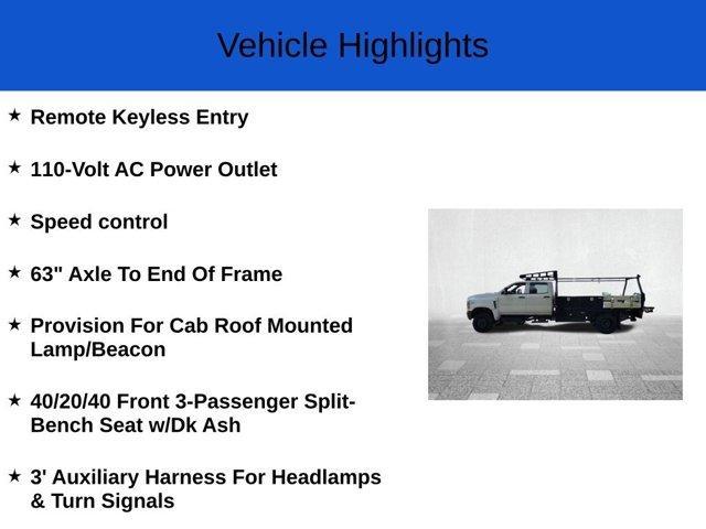new 2024 Chevrolet Silverado 1500 car, priced at $91,937