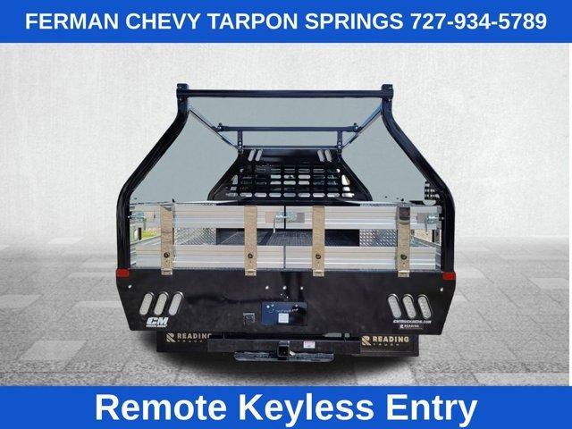 new 2024 Chevrolet Silverado 1500 car, priced at $88,383