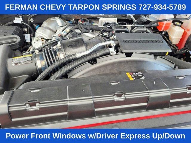 new 2025 Chevrolet Silverado 2500 car, priced at $89,439