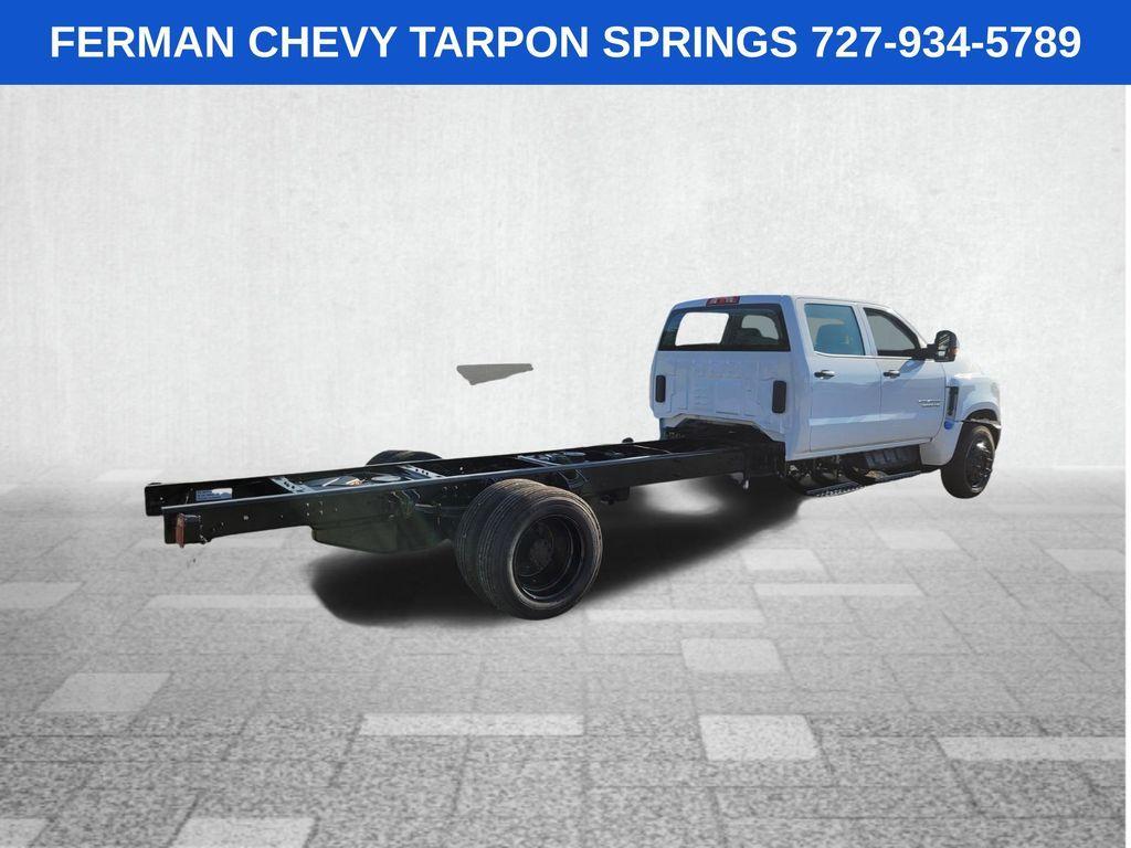 new 2023 Chevrolet Silverado 1500 car, priced at $78,003