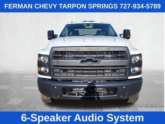 new 2023 Chevrolet Silverado 1500 car, priced at $78,003