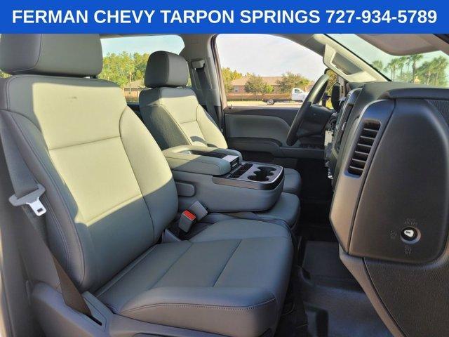 new 2023 Chevrolet Silverado 1500 car, priced at $78,003
