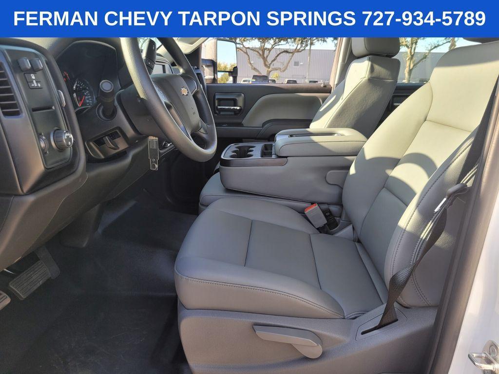 new 2023 Chevrolet Silverado 1500 car, priced at $78,003