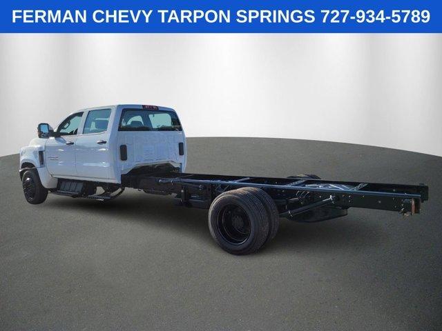new 2023 Chevrolet Silverado 1500 car, priced at $78,003