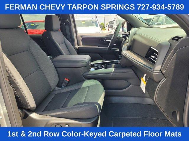 new 2025 Chevrolet Tahoe car, priced at $61,440