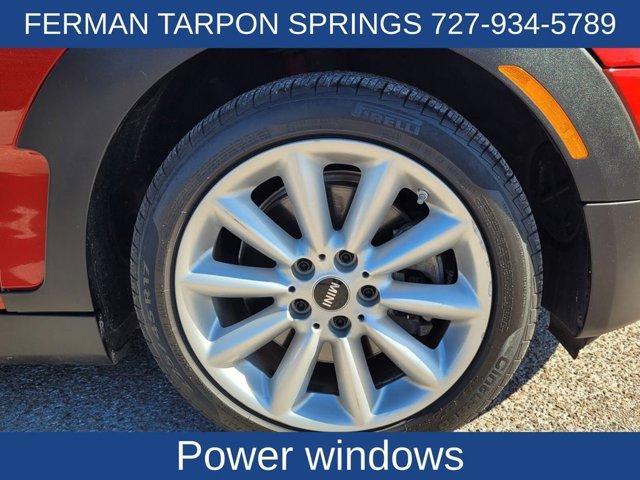 used 2016 MINI Clubman car, priced at $16,750