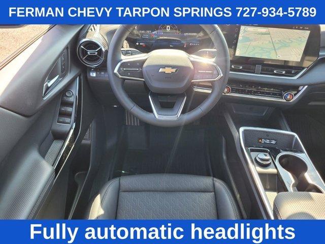 new 2026 Chevrolet Equinox car, priced at $29,870