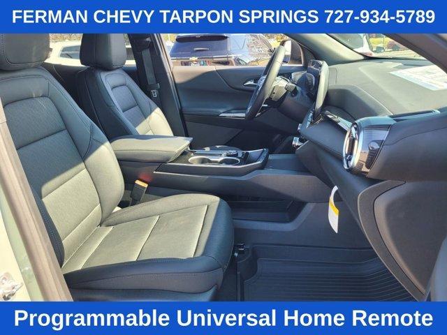 new 2026 Chevrolet Equinox car, priced at $29,870