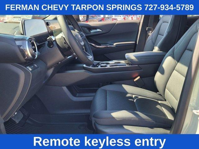 new 2026 Chevrolet Equinox car, priced at $29,870