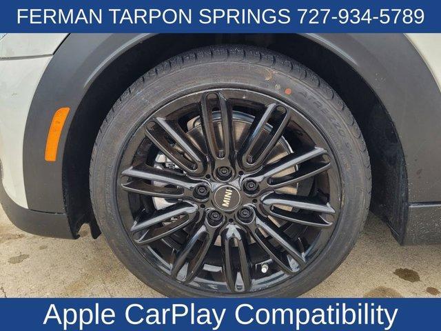 used 2023 MINI Hardtop car, priced at $24,991