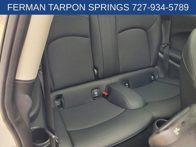 used 2023 MINI Hardtop car, priced at $24,991