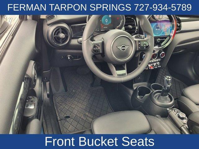 used 2023 MINI Hardtop car, priced at $24,991