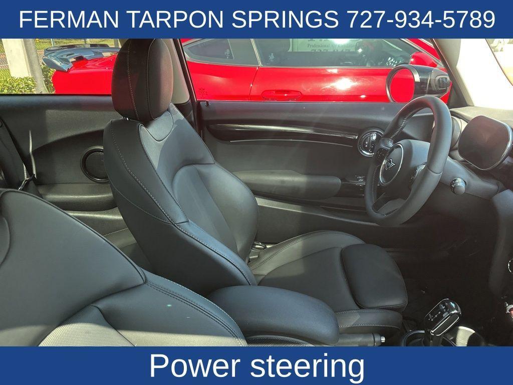 used 2023 MINI Hardtop car, priced at $25,551