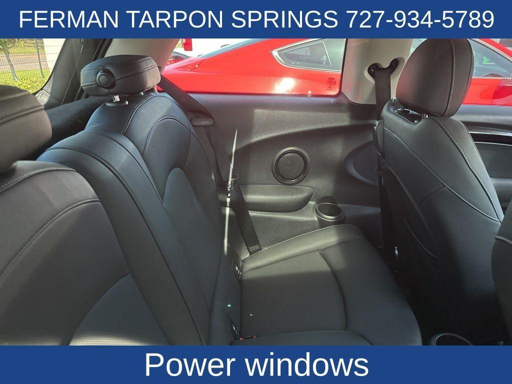 used 2023 MINI Hardtop car, priced at $25,551