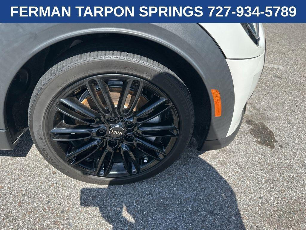used 2023 MINI Hardtop car, priced at $25,551
