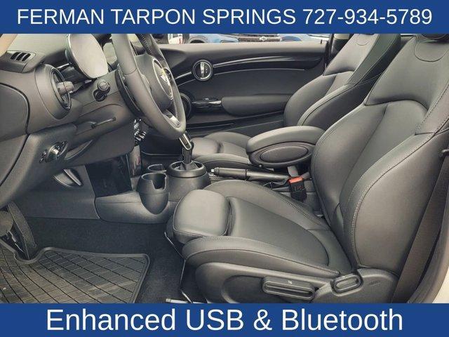 used 2023 MINI Hardtop car, priced at $24,991