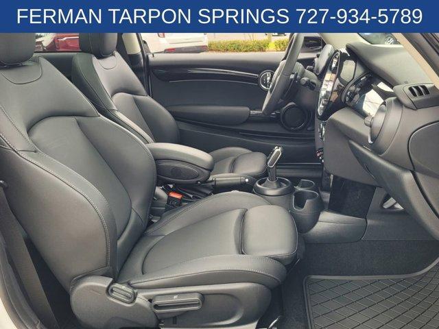 used 2023 MINI Hardtop car, priced at $24,991