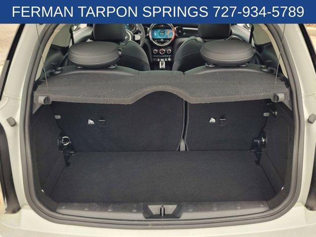 used 2023 MINI Hardtop car, priced at $24,991