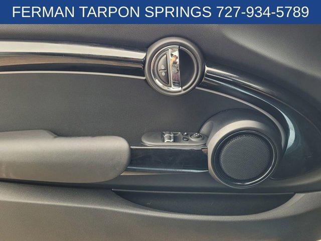 used 2023 MINI Hardtop car, priced at $24,991