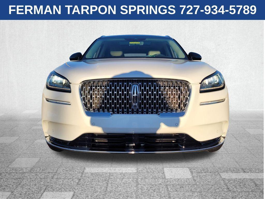 used 2020 Lincoln Corsair car, priced at $21,500