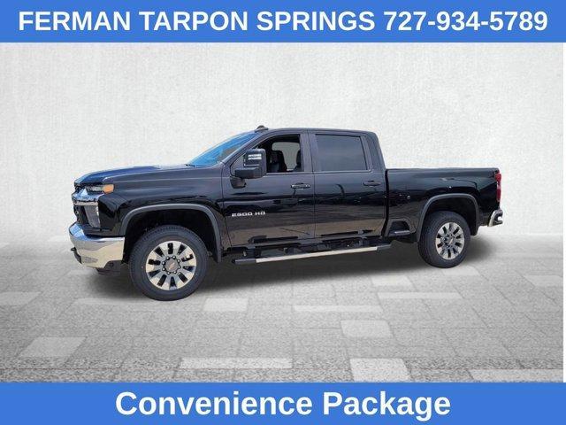 used 2022 Chevrolet Silverado 2500 car, priced at $46,000