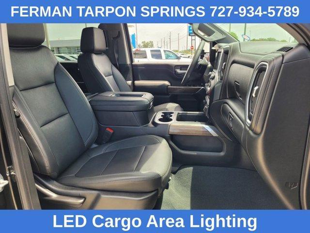 used 2022 Chevrolet Silverado 2500 car, priced at $46,000