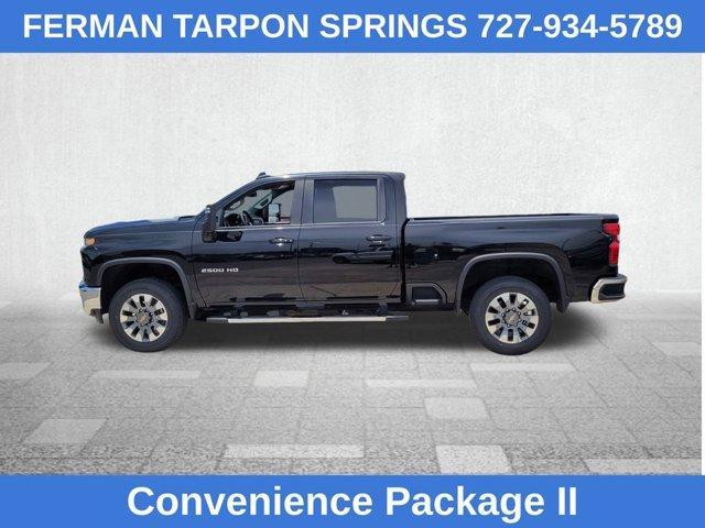 used 2022 Chevrolet Silverado 2500 car, priced at $46,000