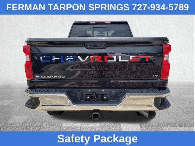 used 2022 Chevrolet Silverado 2500 car, priced at $46,000