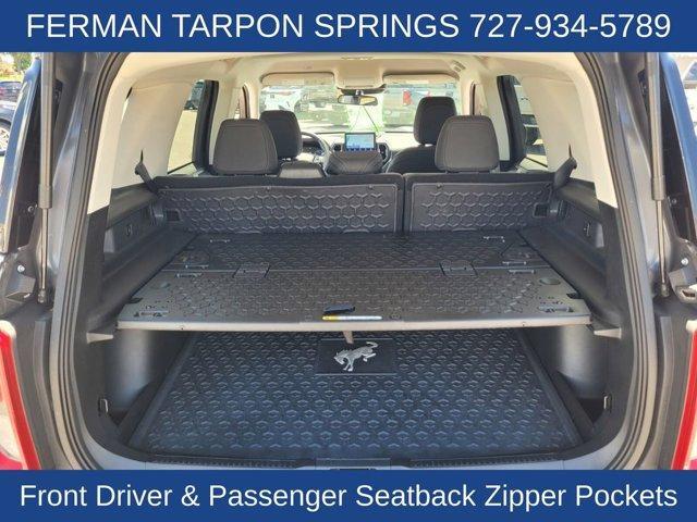 used 2022 Ford Bronco Sport car, priced at $21,445