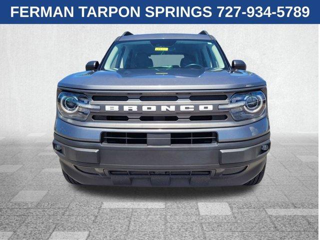 used 2022 Ford Bronco Sport car, priced at $21,445
