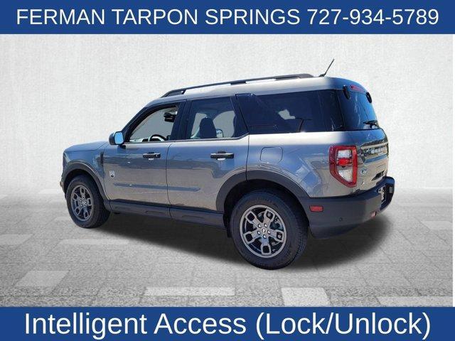 used 2022 Ford Bronco Sport car, priced at $21,445