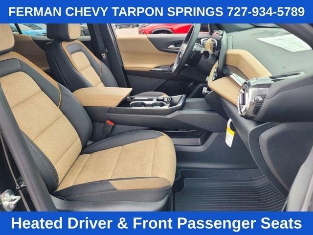 new 2026 Chevrolet Equinox car, priced at $33,670