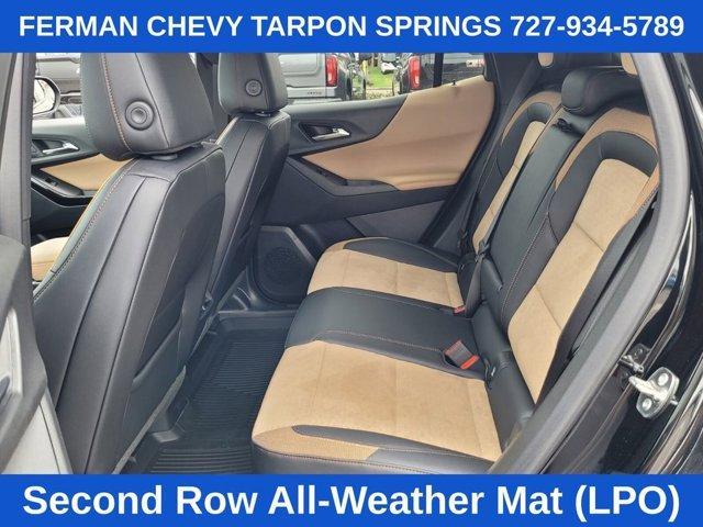 new 2026 Chevrolet Equinox car, priced at $33,670