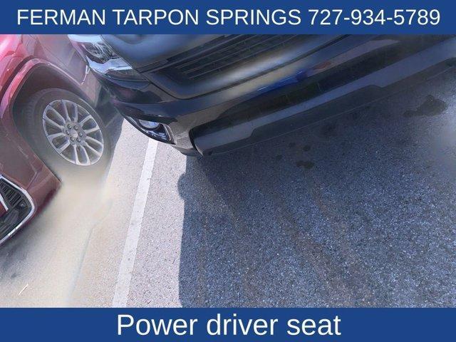 used 2018 Chevrolet Colorado car, priced at $21,000