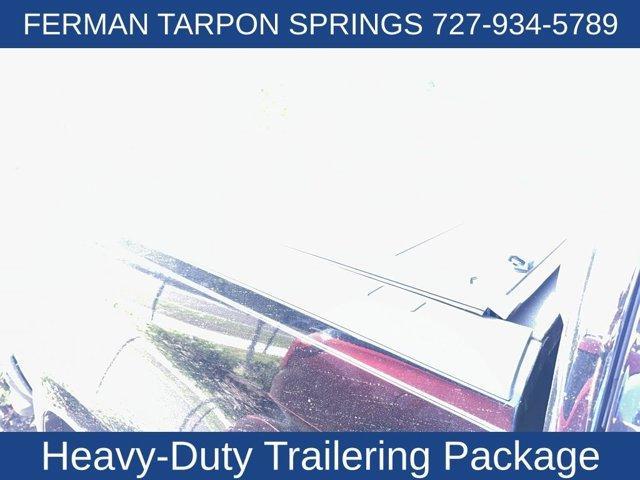 used 2018 Chevrolet Colorado car, priced at $21,000