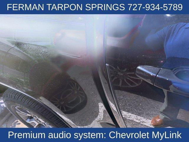 used 2018 Chevrolet Colorado car, priced at $21,000