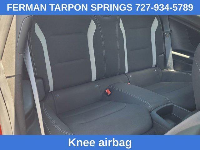 used 2023 Chevrolet Camaro car, priced at $24,551
