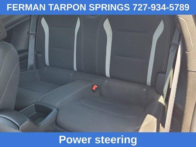 used 2023 Chevrolet Camaro car, priced at $24,551