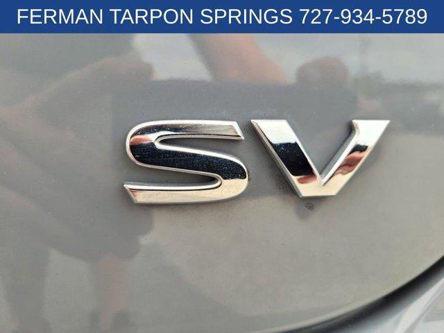 used 2022 Nissan Kicks car, priced at $16,000