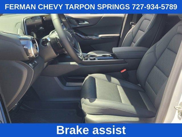 new 2026 Chevrolet Equinox car, priced at $29,915
