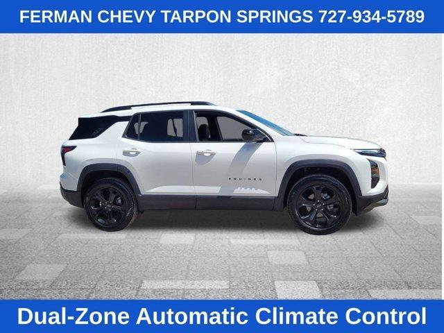 new 2026 Chevrolet Equinox car, priced at $29,915
