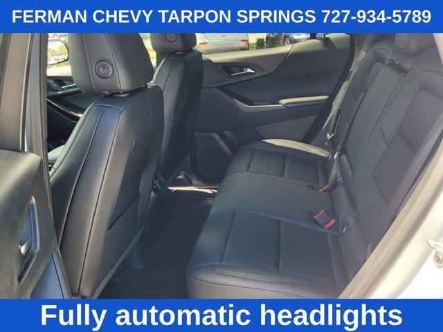 new 2026 Chevrolet Equinox car, priced at $29,915