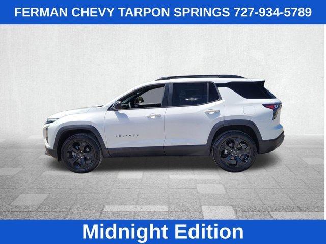 new 2026 Chevrolet Equinox car, priced at $29,915