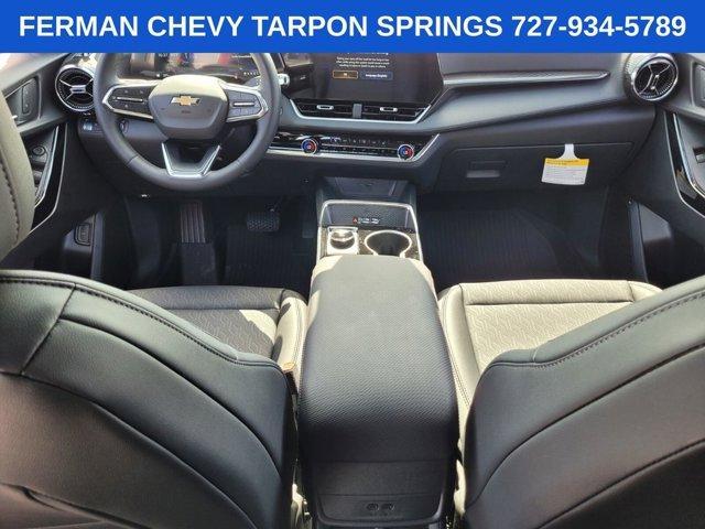 new 2026 Chevrolet Equinox car, priced at $31,365