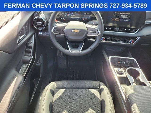 new 2026 Chevrolet Equinox car, priced at $31,365