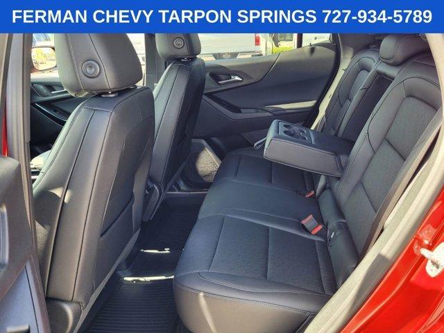 new 2026 Chevrolet Equinox car, priced at $31,365